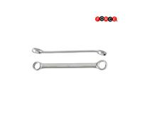 FORCE 7601011 Clé polygonale double