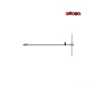 FORCE 8042400U Rallonge, douille à choc