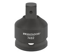 Force de Matador Réducteur, 12,5 (1/2) - 10 (3/8), 7482 0001