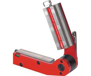 Force de soudage Aimant à angle de soudage réglable VSWM 41, 1790050