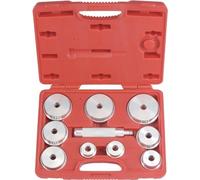 FORCE Jeu de pièces de pression Outil d'insertion / extraction 66603 1.8kg