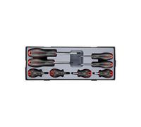 FORCE T2085 Kit de tournevis