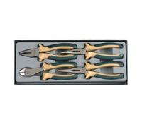 FORCE T5046 Kit de pinces