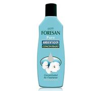 Foresan Désodorisant Concentré Pure, Parfum Linge Propre, 125 ml