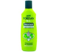 Foresan Vert désodorisant concentré 125 ml unisexe