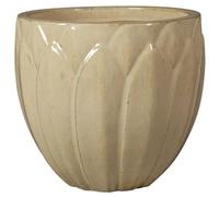 Forest Pot en céramique 37 cm, mélange de couleurs