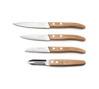 Forest - Set de 4 couteaux Essentiel