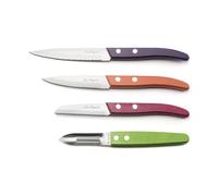 Forest - Set de 4 couteaux Essentiel