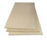 FORESTEA Panneau aggloméré intérieur 800 x 600 x 10 mm PEFC 100%