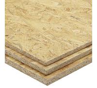 FORESTEA Panneau OSB 3" 2500 x 1250 x 18 mm.