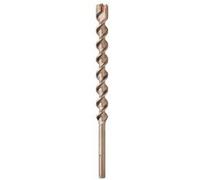 Foret 6 taillants SDS Max Ultimax DIAGER - Ø 38 mm - L.540 mm - 166D38L0540 G