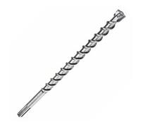 Foret à béton à queue SDS-Max Speed-X SDS-max-7 Ø22mm longueur 1320mm BOSCH 2608586774