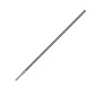 Bosch Foret SDS-Plus 2608836626 carbure de tungstène Ø16 mm longueur totale 610 mm 1 pc(s)