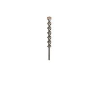 Bosch Foret SDS-Max-7 2608586807 pour perforateur 52 x 400 x 520 mm Gris