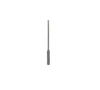 Bosch Foret SDS PLUS-5 2608585613 Ø5 mm 100 x 160 mm Pack de 10