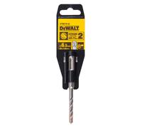 Foret à beton Dewalt SDS-Plus Extreme 2 - 6.5x50x110mm DT9519-QZ