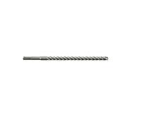 Foret à béton Makita E-14831 Nemesis II; SDS-plus; 12x215 mm; 10 unités