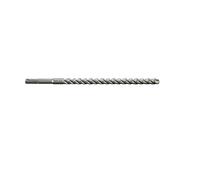 Makita Marteau perforateur SDS-PLUS, Nemesis II, 12 x 215 mm, 10 pces SDS-PLUS - Nemesis 2 - 12 x 215 mm - 10 pces