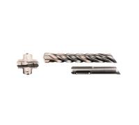 Foret Béton MAKITA SDS-Plus 4 taillants TCT NEMESIS II