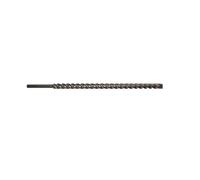 Foret Béton MAKITA SDS-Max 4 taillants NEMESIS