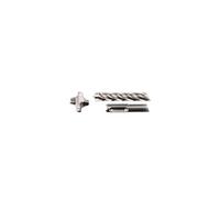 Foret à béton Makita SDS-Plus NEMESIS II TCT 8 x 265 mm 4 arêtes