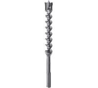 MAKITA P-77827 - Broca para hormigon sds-max mak4 20x520 mm