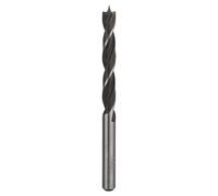 BOSCH Meches hélicoidales a bois Standard 9 x 80 x 120 mm, d 9 mm 2608596306