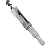 Foret à bois carré Azomor de 20 mm pour des trous carrés précis