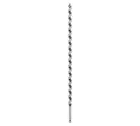 Bosch Mèche à bois hélicoïdale, six pans 12 x 385 x 450 mm, d 6,35 mm Quantité:1