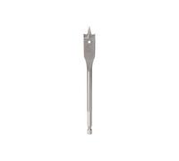 Foret à bois plat 30,00 mm Iz28157 Koma Tools/Izar