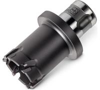 Foret à carotter FEIN en carbure, revêtement TiAIN, avec emmanchement QuickIN PLUS, diamètre de perçage 19,5 mm, réf. | 63130119510