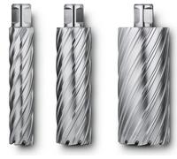 Foret à carotter FEIN HSS NOVA 100 avec emmanchement Weldon 3/4 pouce, diamètre de perçage 45 mm, profondeur de coupe 1 | 63134450054