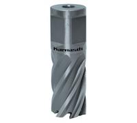 Foret à carotter Metallkraft SILVER-LINE 25 Weldon, Ø 42 mm, 38720.125542