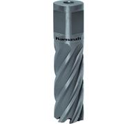 Foret à carotter Metallkraft SILVER-LINE 50 Weldon Ø 54 mm, 38720.126554