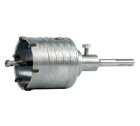 Foret à carotter pour maçonnerie, diamètre 80 mm, support SDS plus, 03246 VOREL