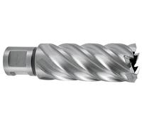 Foret à carotter RUKO HSS-Co 5 avec tige Weldon (3/4") 55,0 mm
