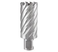 Foret à carotter RUKO HSS-Co 5 avec tige Weldon (3/4") 55,0 mm