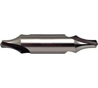 Foret à centrer DIN 333 forme R D.4mm HSS dr.TECWERK