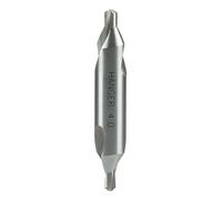 Foret à centrer HSS diamètre 4mm - - 155340