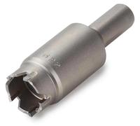 Foret à couronne Parker Transair n° 6698, 22 mm, pour tubes en aluminium de 40 et 63 mm, 1 pièce