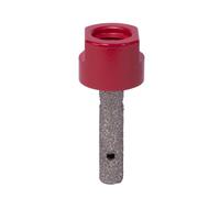 Rubi – Fraise cylindrique Diamant Superpro – Ø 10 – 6984