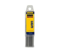 Foret en métal Irwin DIN 340; 6 5x100/150 mm; 10 unités