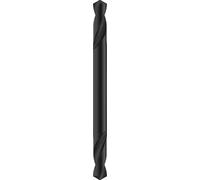 Bosch Foret HSS à double pointe 2608597594 Ø5 mm Longueur totale 62 mm Longueur utile 17 mm Lot 10