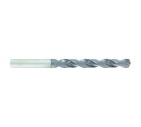 Foret à métaux HSS TBX 4F Tivoly Ø6 93mm