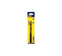 Forêt metaux HSS Turbomax Ø 13 mm