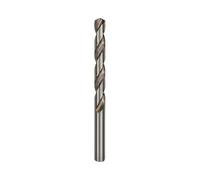Bosch Forets à métaux rectifiés HSS-G, DIN 338 10,5 x 87 x 133 mm Quantité:5