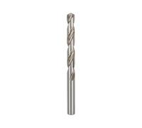Forêt à Métaux Rectifié HSS-G, DIN 338, 135° Angle de Coupe, 94mm Longueur Utile, 11mm Diamètre, Lot de 5