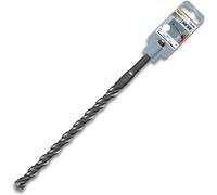 Foret à percussion kwb SDS plus HB 44 Ø 4,0 mm 241134 (longueur 110 mm, pointe en carbure soudée à haute température)