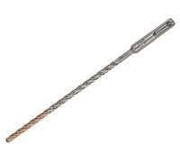 Foret À Percussion Quad Irwin® 6,0 X 210Mm IRWIW2039376