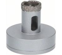 Foret à sec diamant Bosch X-LOCK Best for Ceramic Dry Speed Ø 16mm G